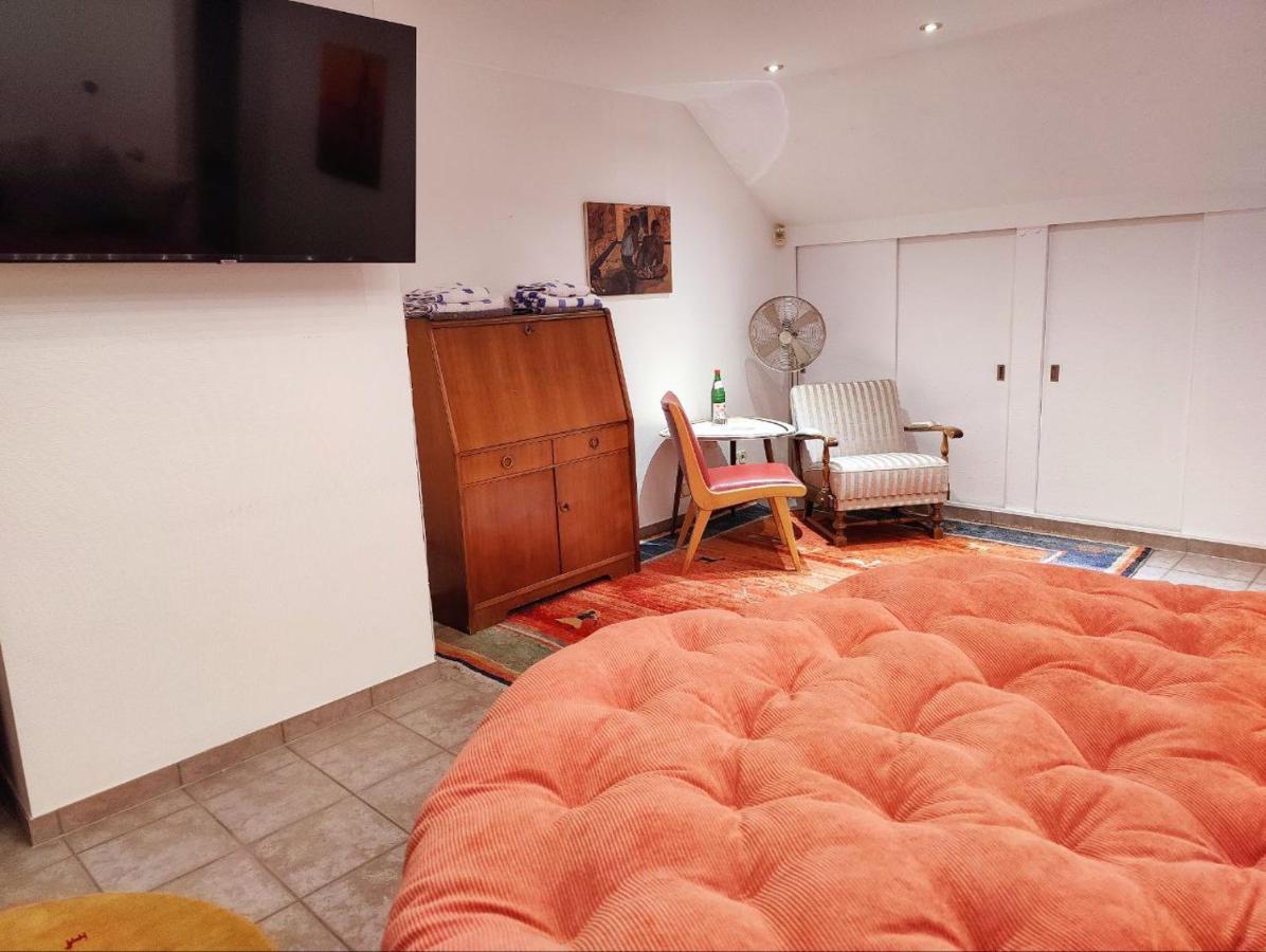 Spacious & Comfortable Guestrooms W Private Bathrooms Near Koelnmesse & Lanxess Arena, Free Parking, Highspeed Wifi المظهر الخارجي الصورة